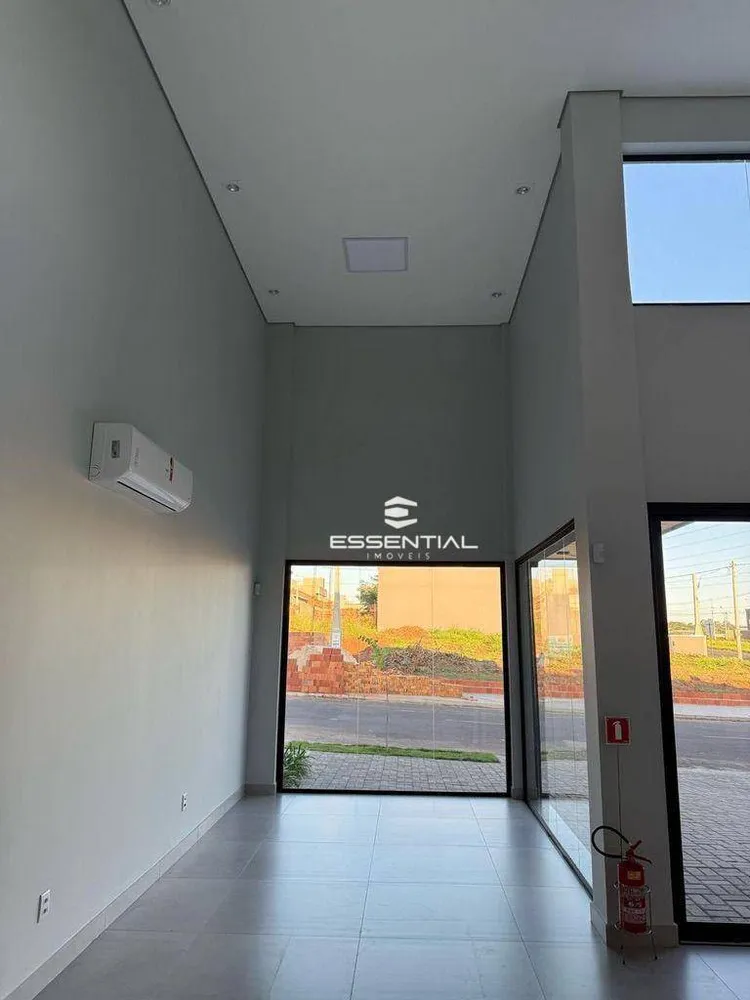 Sala-Conjunto, 52 m² - Foto 4