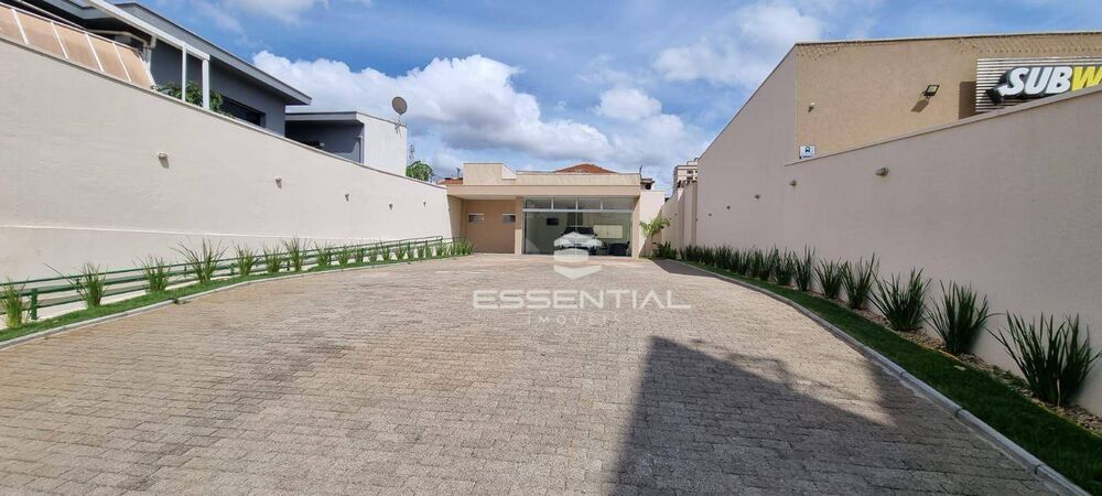 Loja-Salão, 83 m² - Foto 1