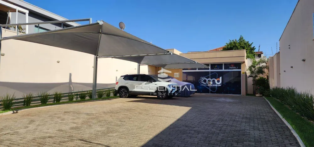 Loja-Salão, 83 m² - Foto 15