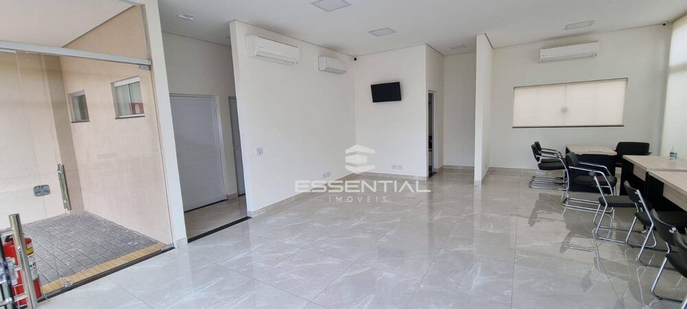 Loja-Salão, 83 m² - Foto 11