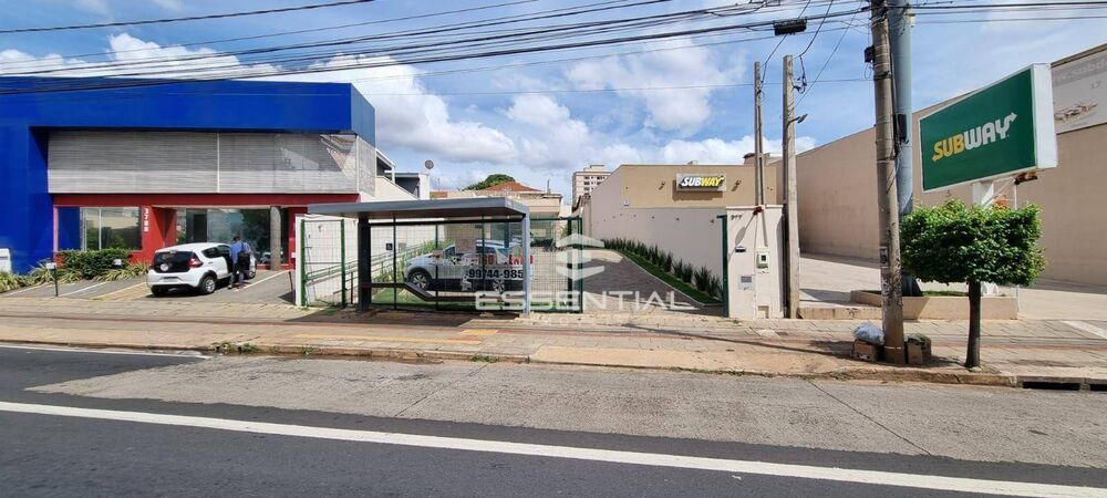 Loja-Salão, 83 m² - Foto 2