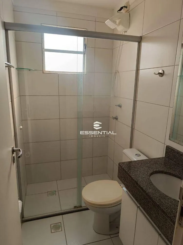Apartamento, 2 quartos, 48 m² - Foto 7