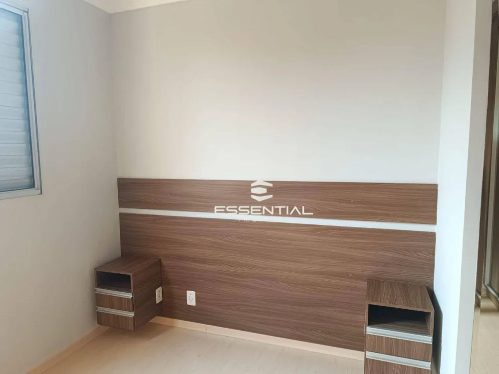 Apartamento, 2 quartos, 48 m² - Foto 2