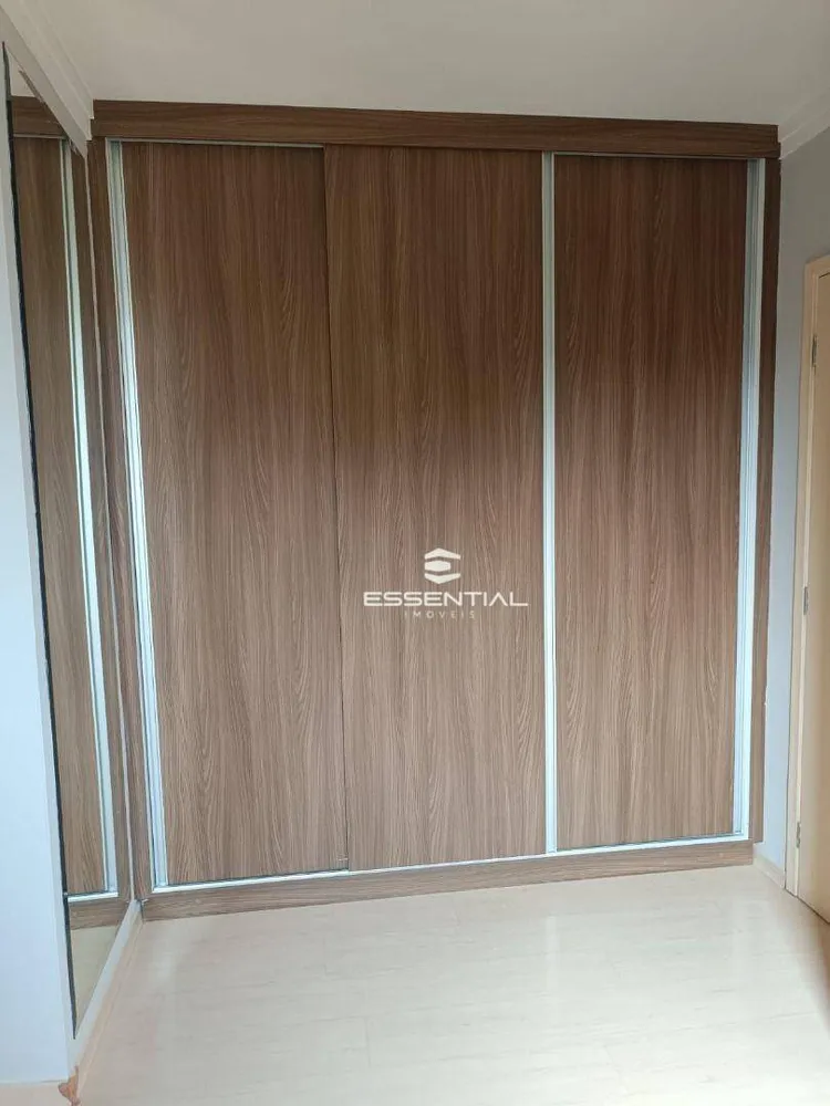 Apartamento, 2 quartos, 48 m² - Foto 4