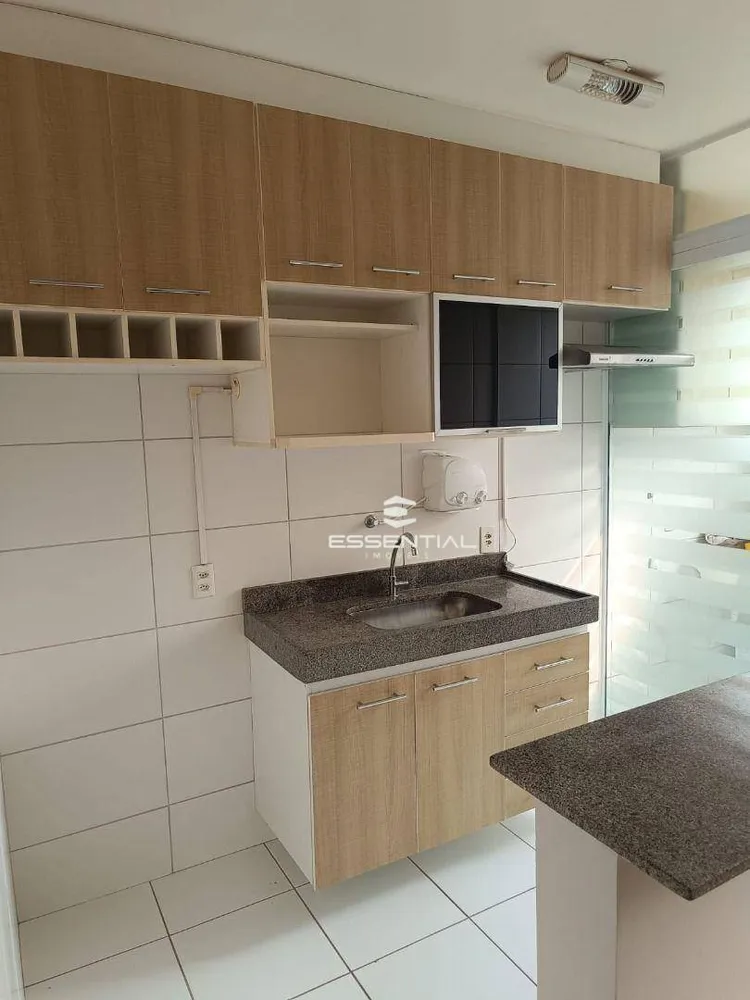 Apartamento, 2 quartos, 48 m² - Foto 3