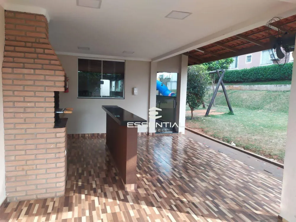Apartamento, 2 quartos, 48 m² - Foto 8