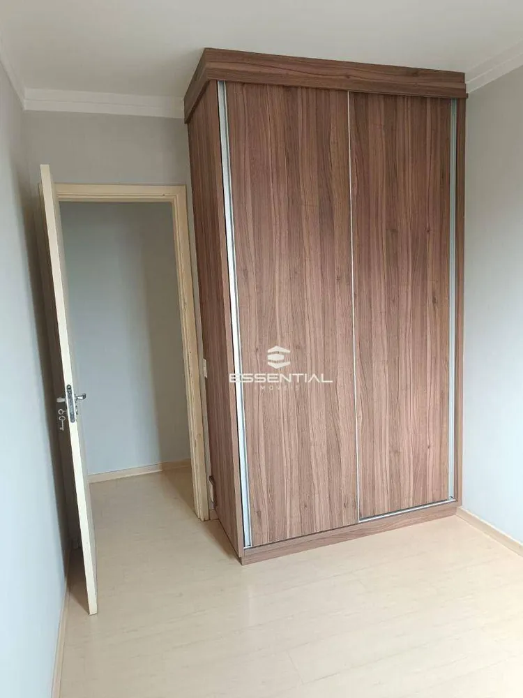 Apartamento, 2 quartos, 48 m² - Foto 5