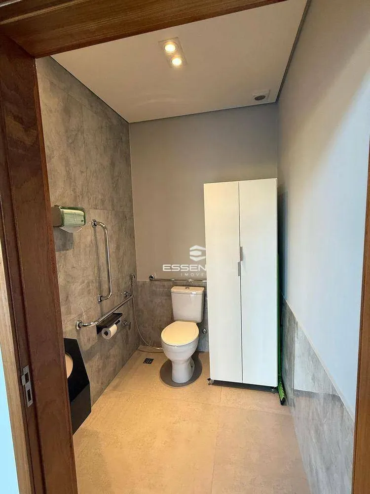 Sala-Conjunto, 35 m² - Foto 6