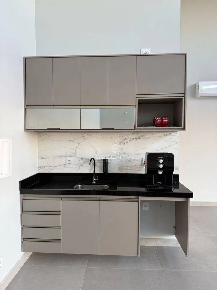 Sala-Conjunto, 35 m² - Foto 12