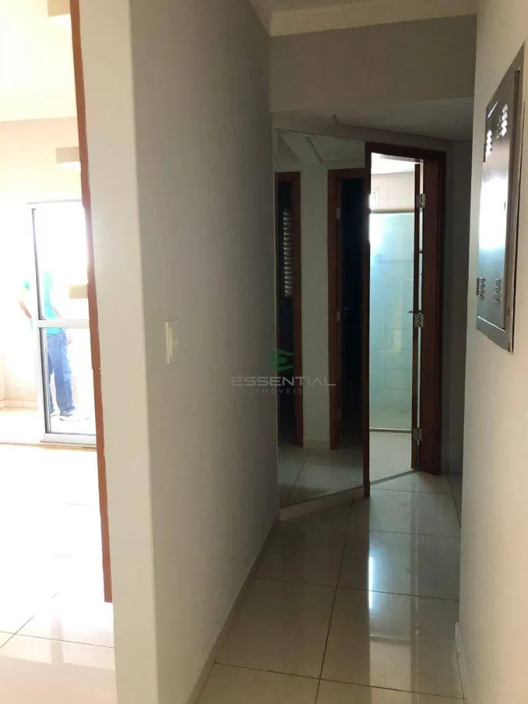 Apartamento, 3 quartos, 100 m² - Foto 4