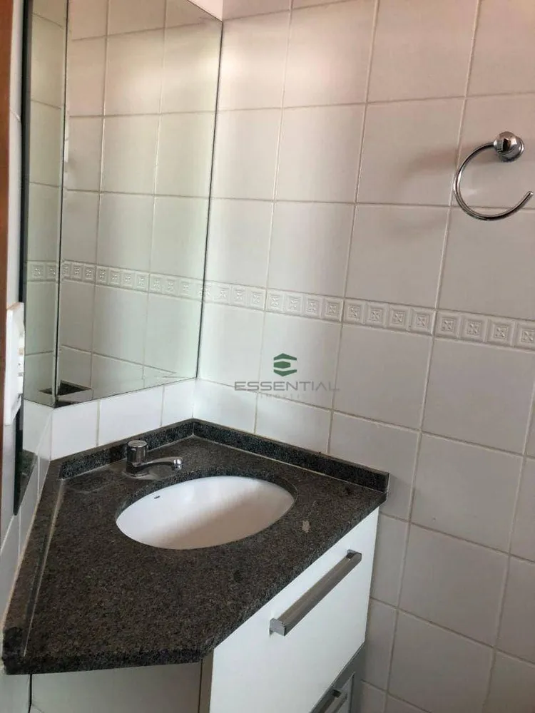 Apartamento, 3 quartos, 100 m² - Foto 9