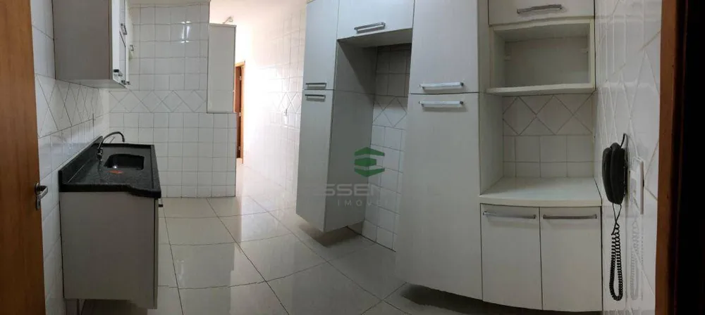Apartamento, 3 quartos, 100 m² - Foto 12