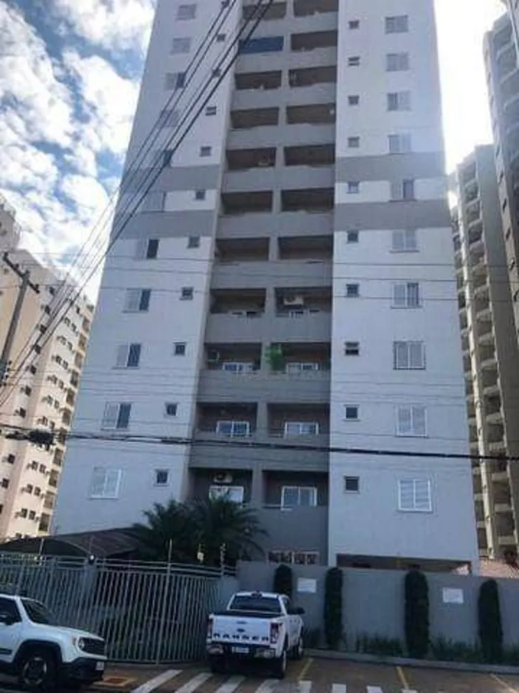 Apartamento, 3 quartos, 100 m² - Foto 7