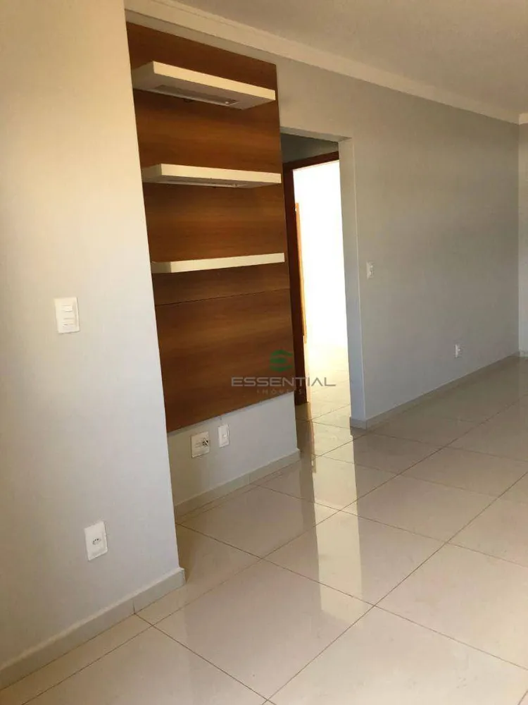 Apartamento, 3 quartos, 100 m² - Foto 3