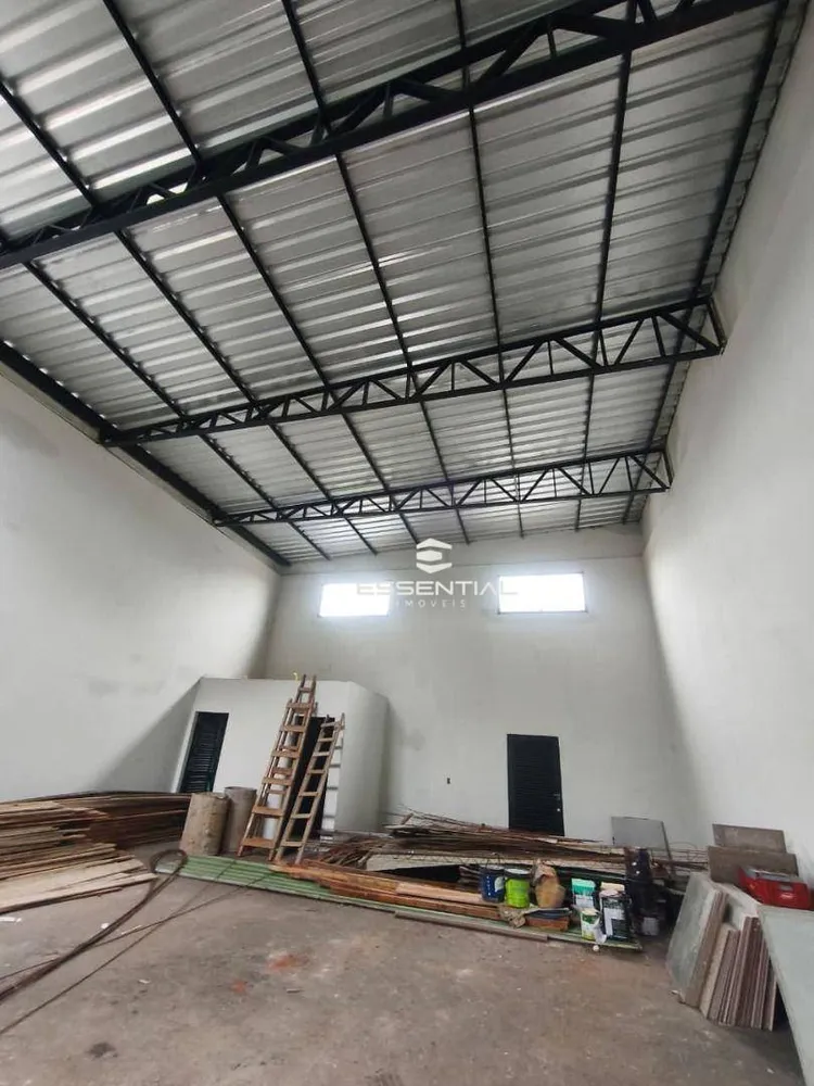 Loja-Salão, 120 m² - Foto 2