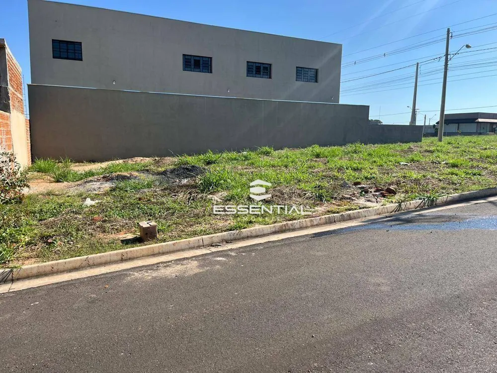 Terreno, 344 m² - Foto 1
