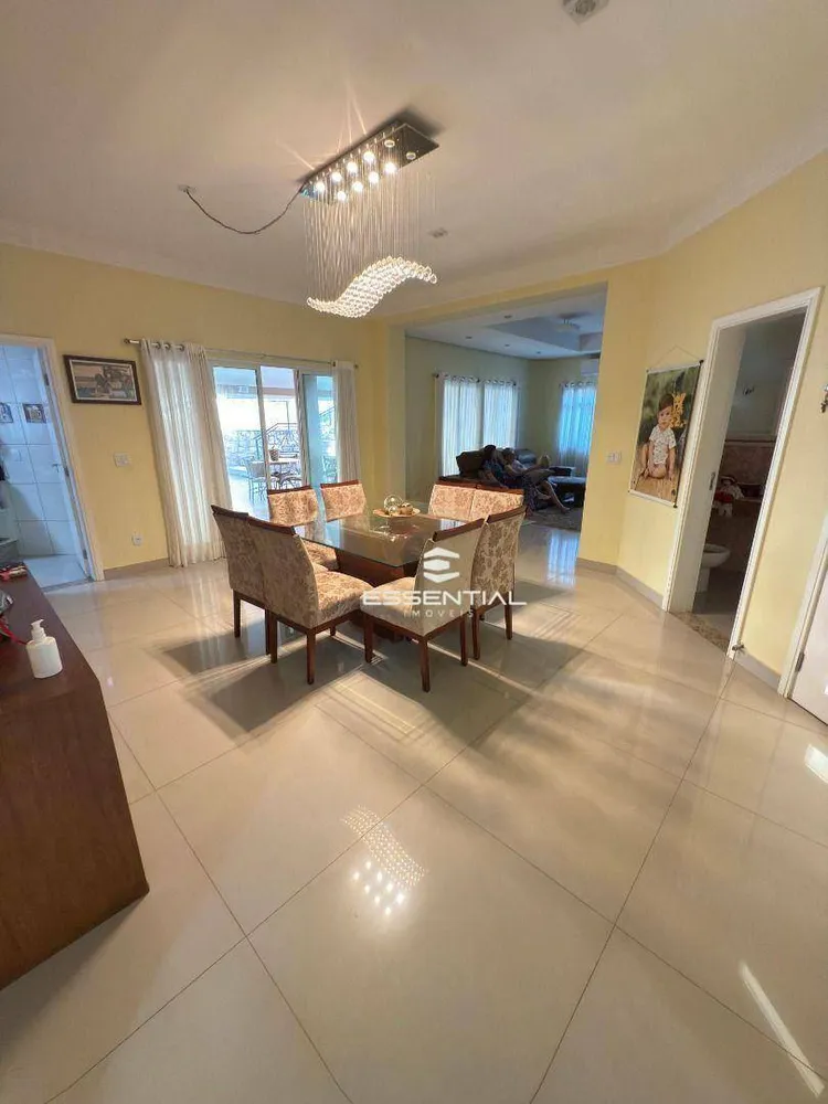 Casa de Condomínio, 4 quartos - Foto 10