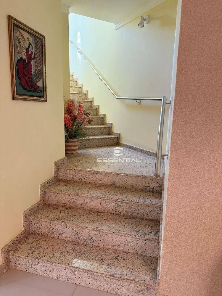 Casa de Condomínio, 4 quartos - Foto 11