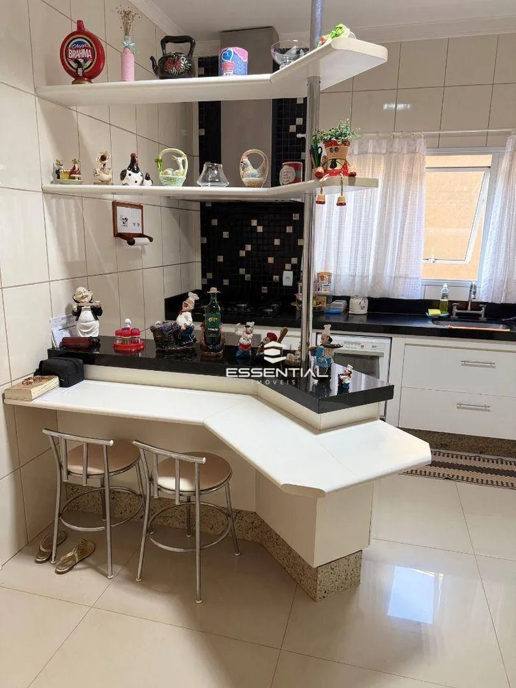 Casa de Condomínio, 4 quartos - Foto 4