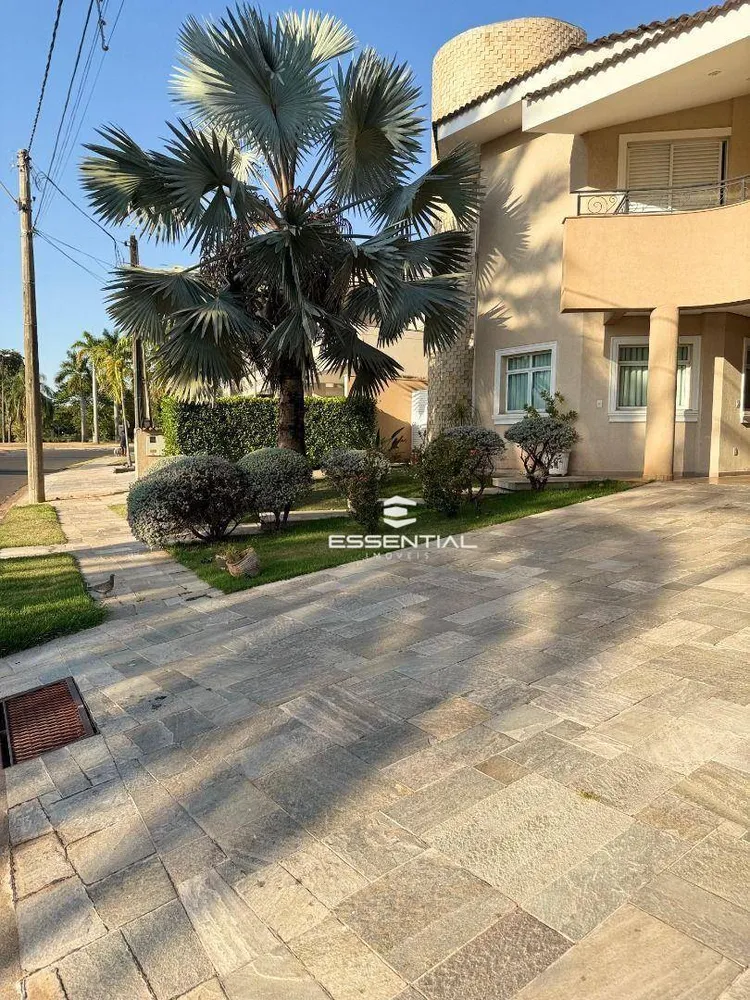 Casa de Condomínio, 4 quartos - Foto 2