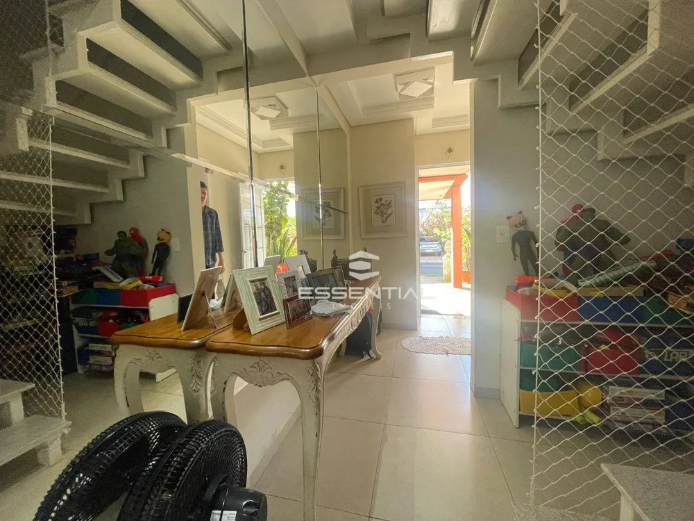 Casa de Condomínio, 3 quartos - Foto 22