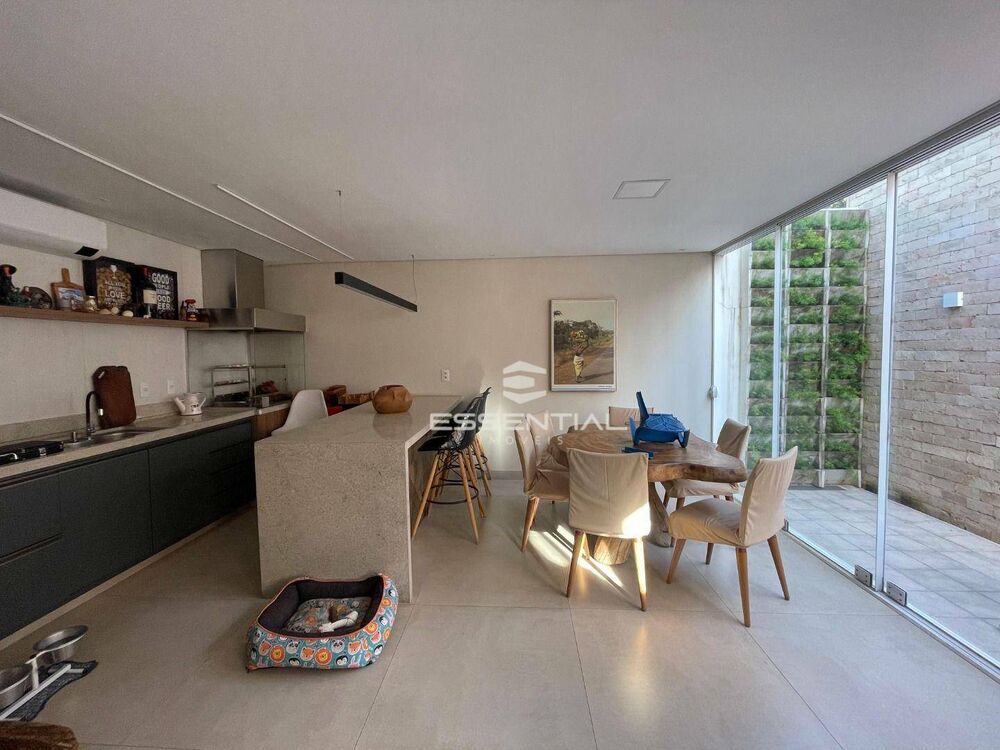 Casa de Condomínio, 3 quartos - Foto 11