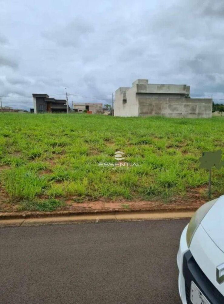 Loteamento e Condomínio, 307 m² - Foto 1