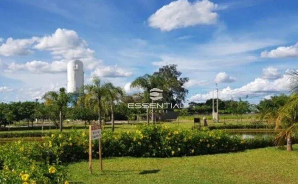 Loteamento e Condomínio, 307 m² - Foto 4