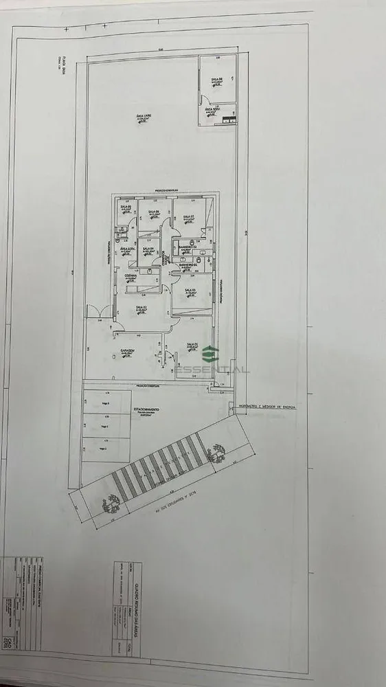Casa, 225 m² - Foto 1