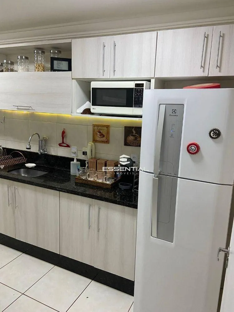 Apartamento, 2 quartos, 60 m² - Foto 4