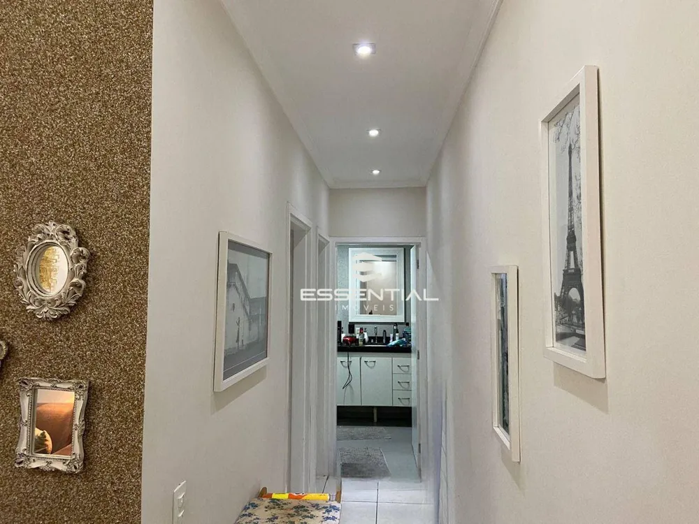Apartamento, 2 quartos, 60 m² - Foto 1