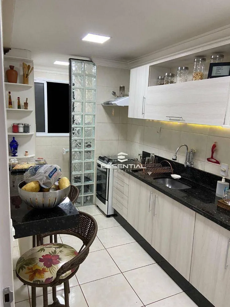 Apartamento, 2 quartos, 60 m² - Foto 3