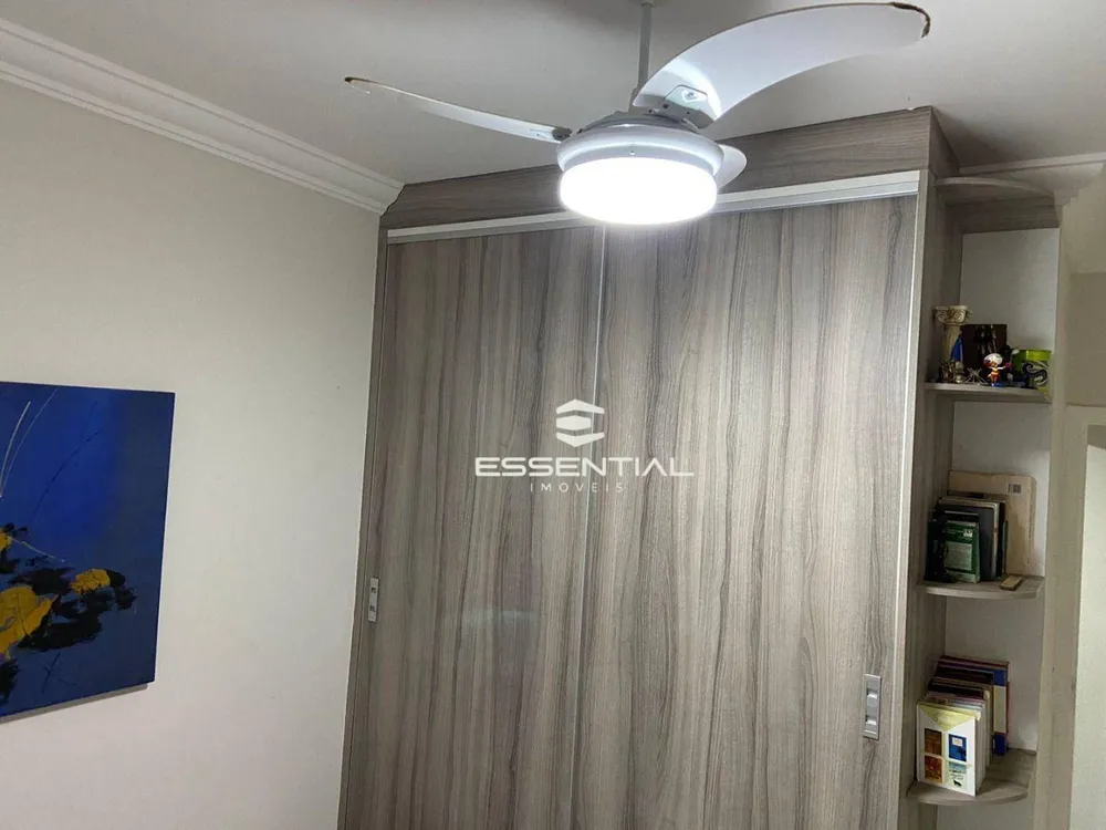 Apartamento, 2 quartos, 60 m² - Foto 7