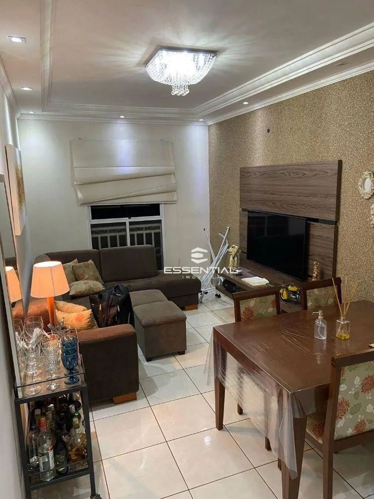 Apartamento, 2 quartos, 60 m² - Foto 2