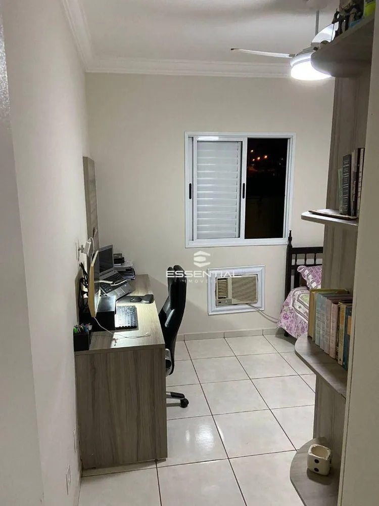 Apartamento, 2 quartos, 60 m² - Foto 9