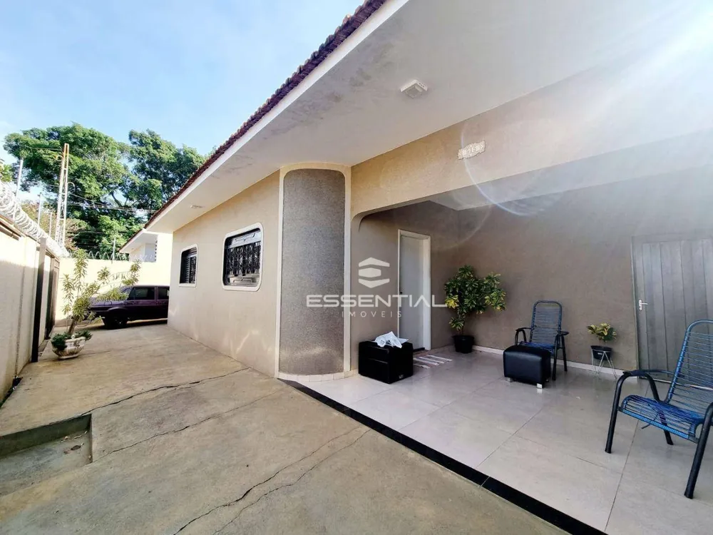 Casa, 3 quartos, 165 m² - Foto 3