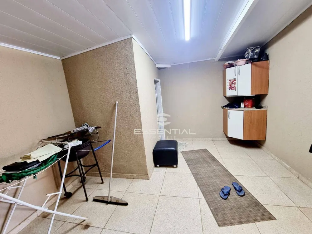 Casa, 3 quartos, 165 m² - Foto 15