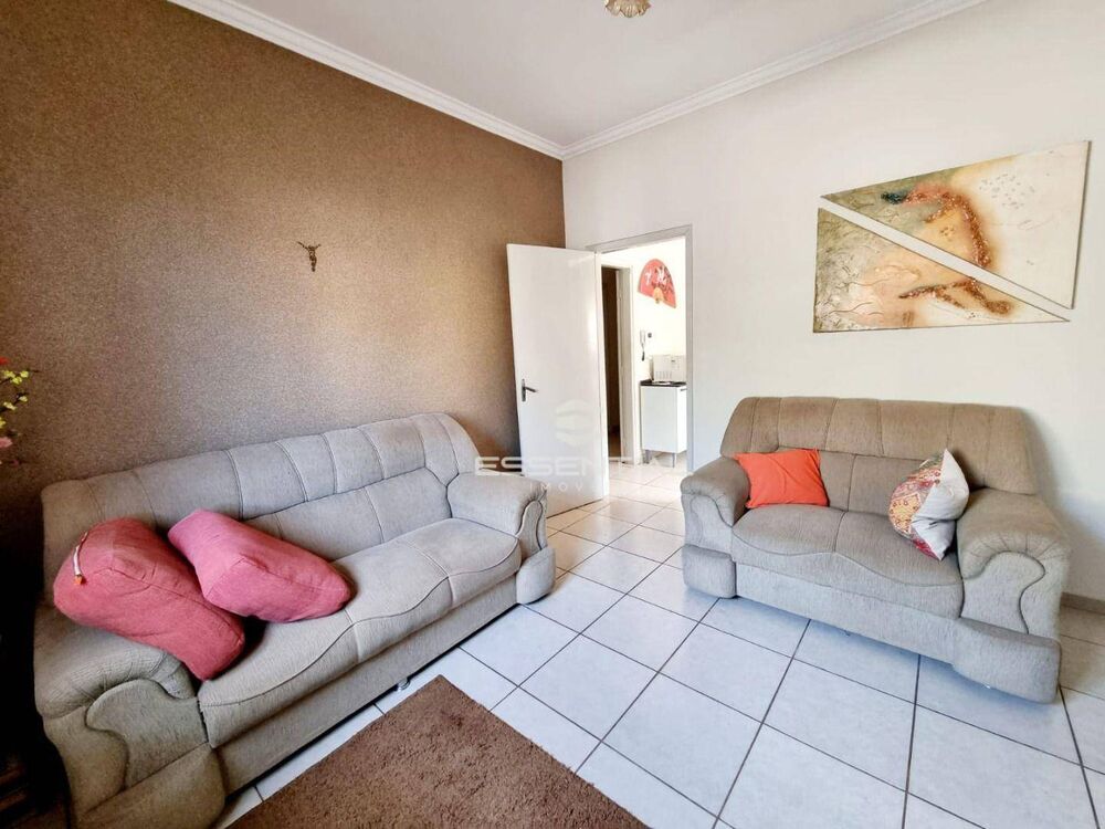 Casa à venda com 3 quartos, 165m² - Foto 7