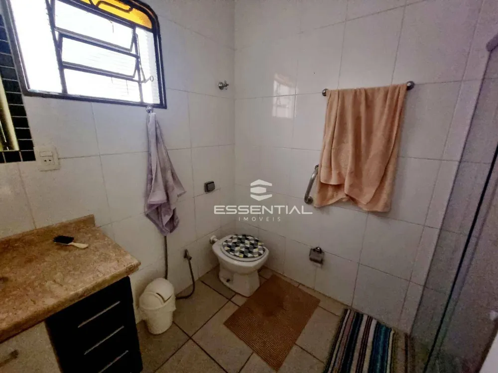 Casa, 3 quartos, 165 m² - Foto 12