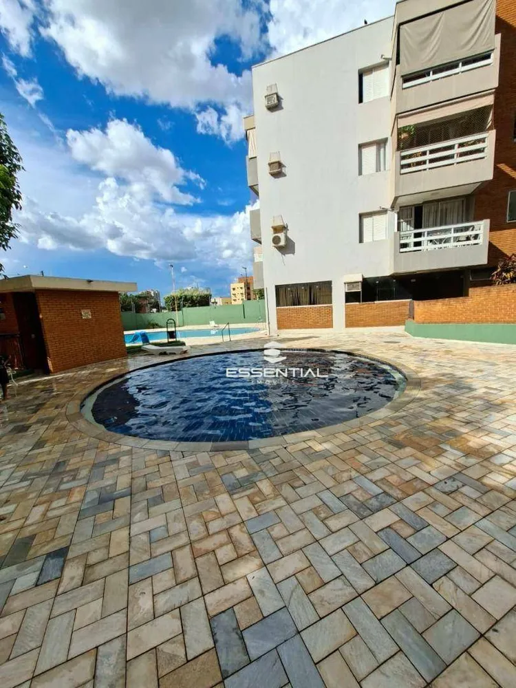Apartamento, 3 quartos, 100 m² - Foto 1
