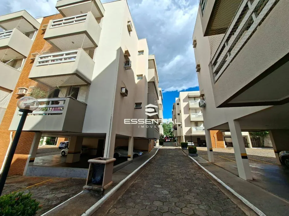 Apartamento, 3 quartos, 100 m² - Foto 12