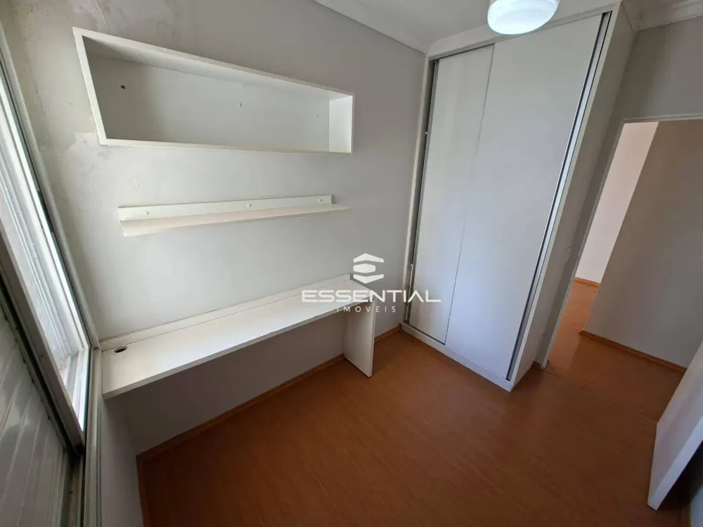 Apartamento, 3 quartos, 100 m² - Foto 5