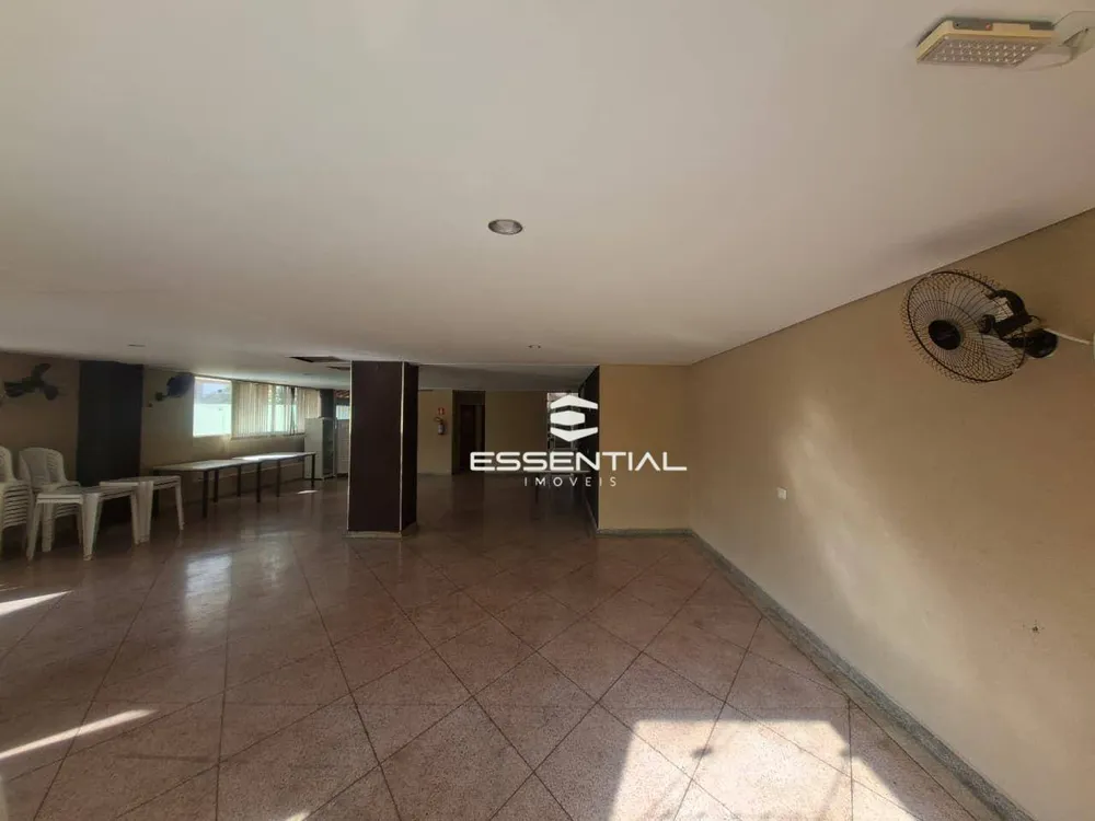 Apartamento, 3 quartos, 100 m² - Foto 9