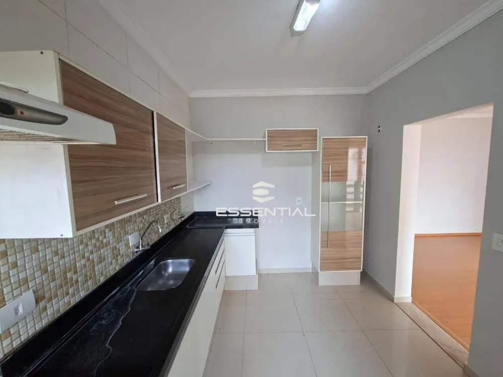 Apartamento, 3 quartos, 100 m² - Foto 6