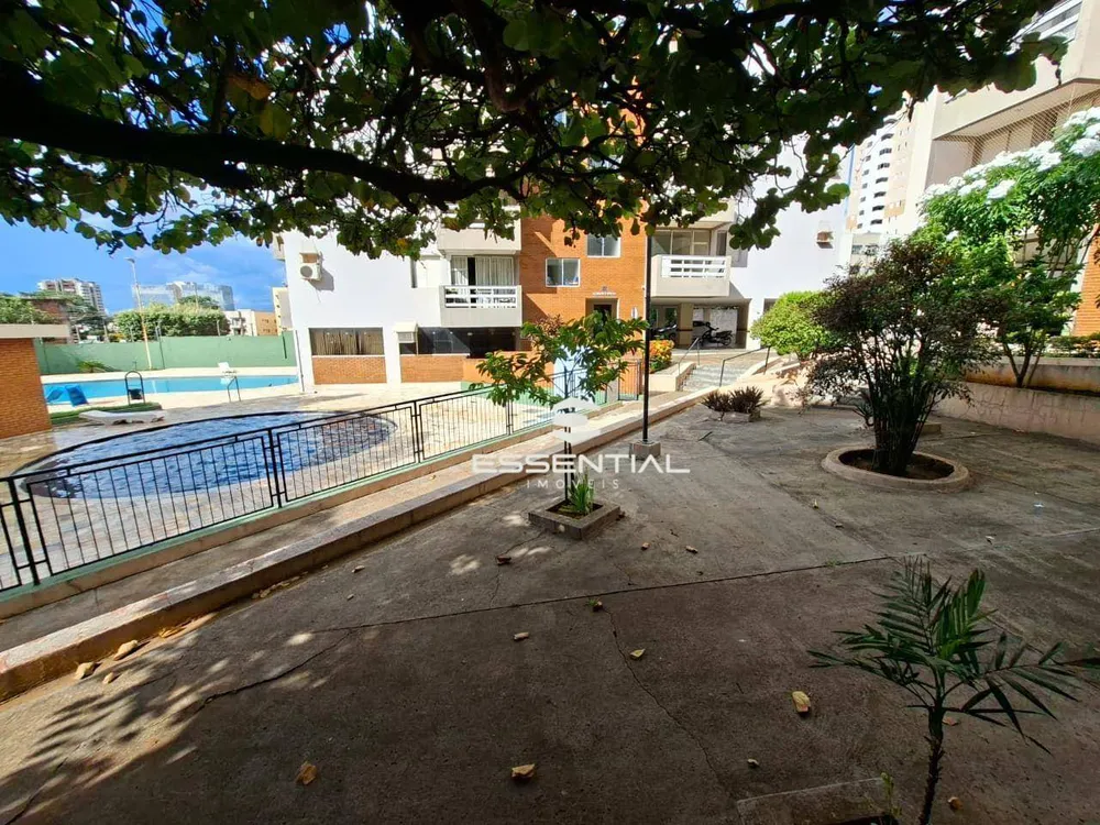 Apartamento, 3 quartos, 100 m² - Foto 4
