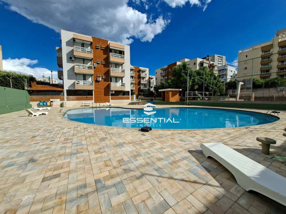 Apartamento, 3 quartos, 100 m² - Foto 3