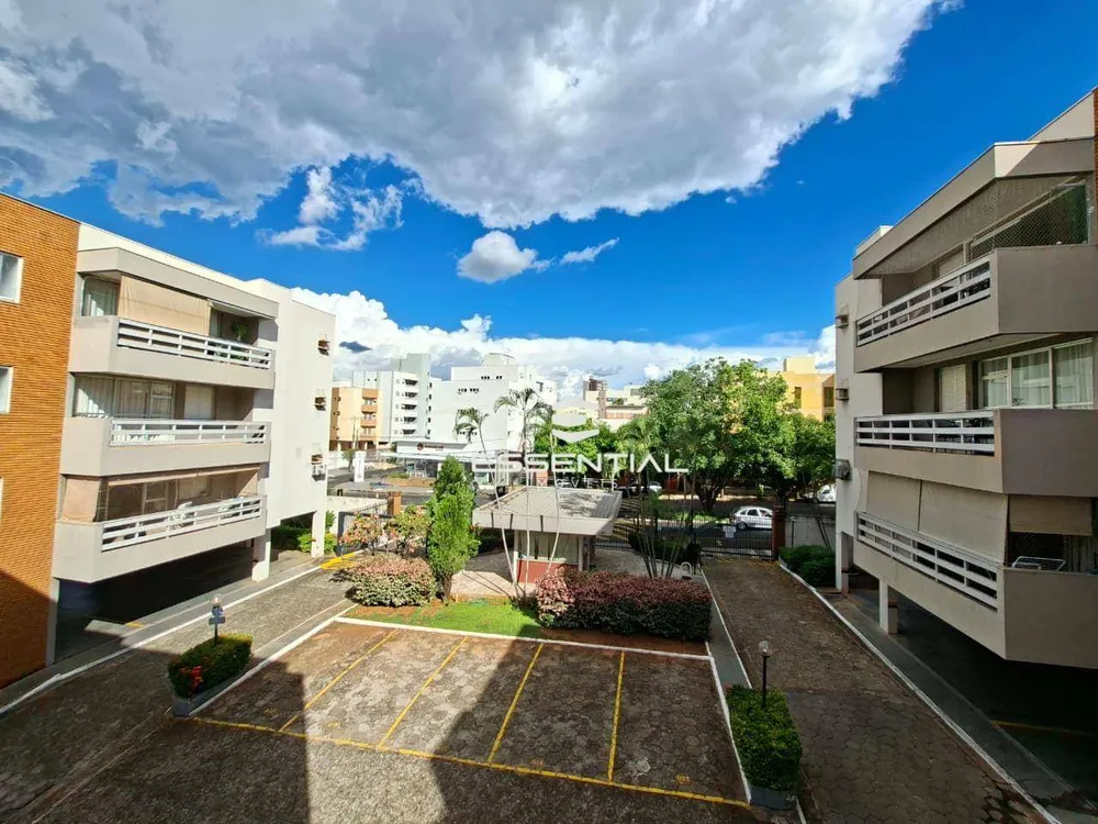Apartamento, 3 quartos, 100 m² - Foto 9