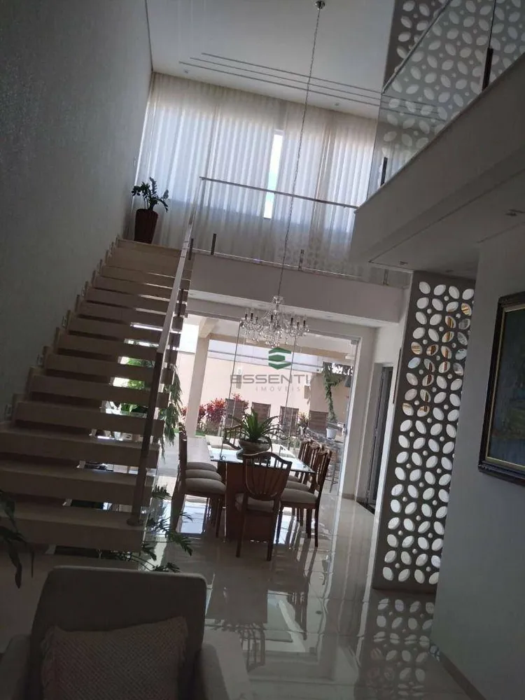 Casa de Condomínio, 3 quartos - Foto 9