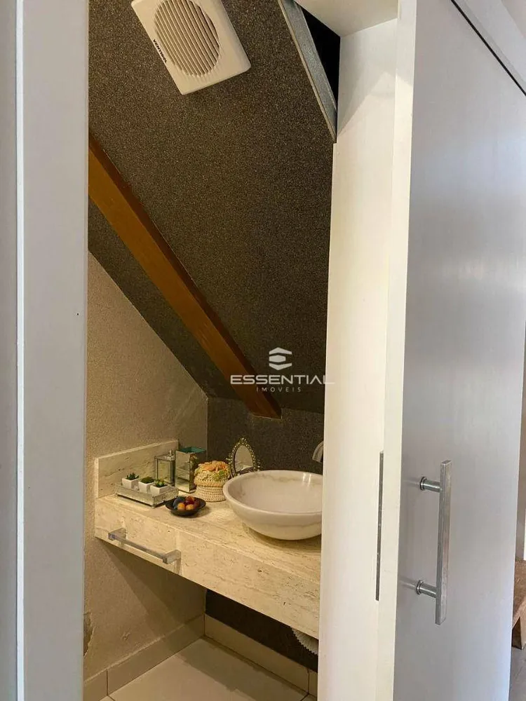 Casa de Condomínio, 3 quartos - Foto 7