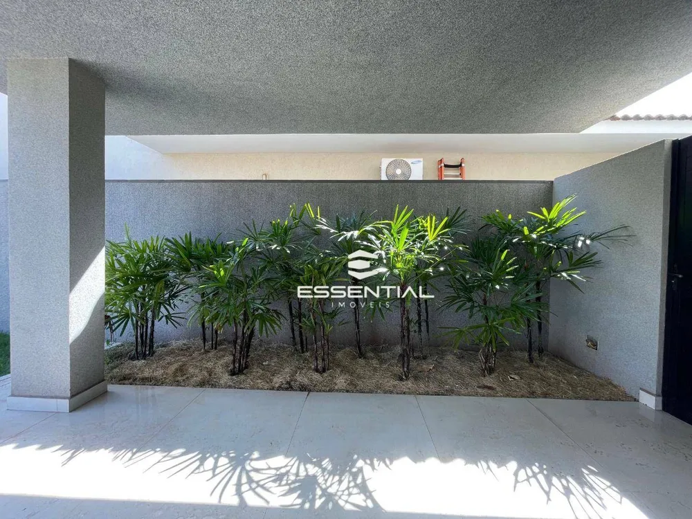 Sobrado, 3 quartos, 240 m² - Foto 1